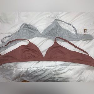 Skims stretch bras! SOLD PLEASE DO NOT BUY!